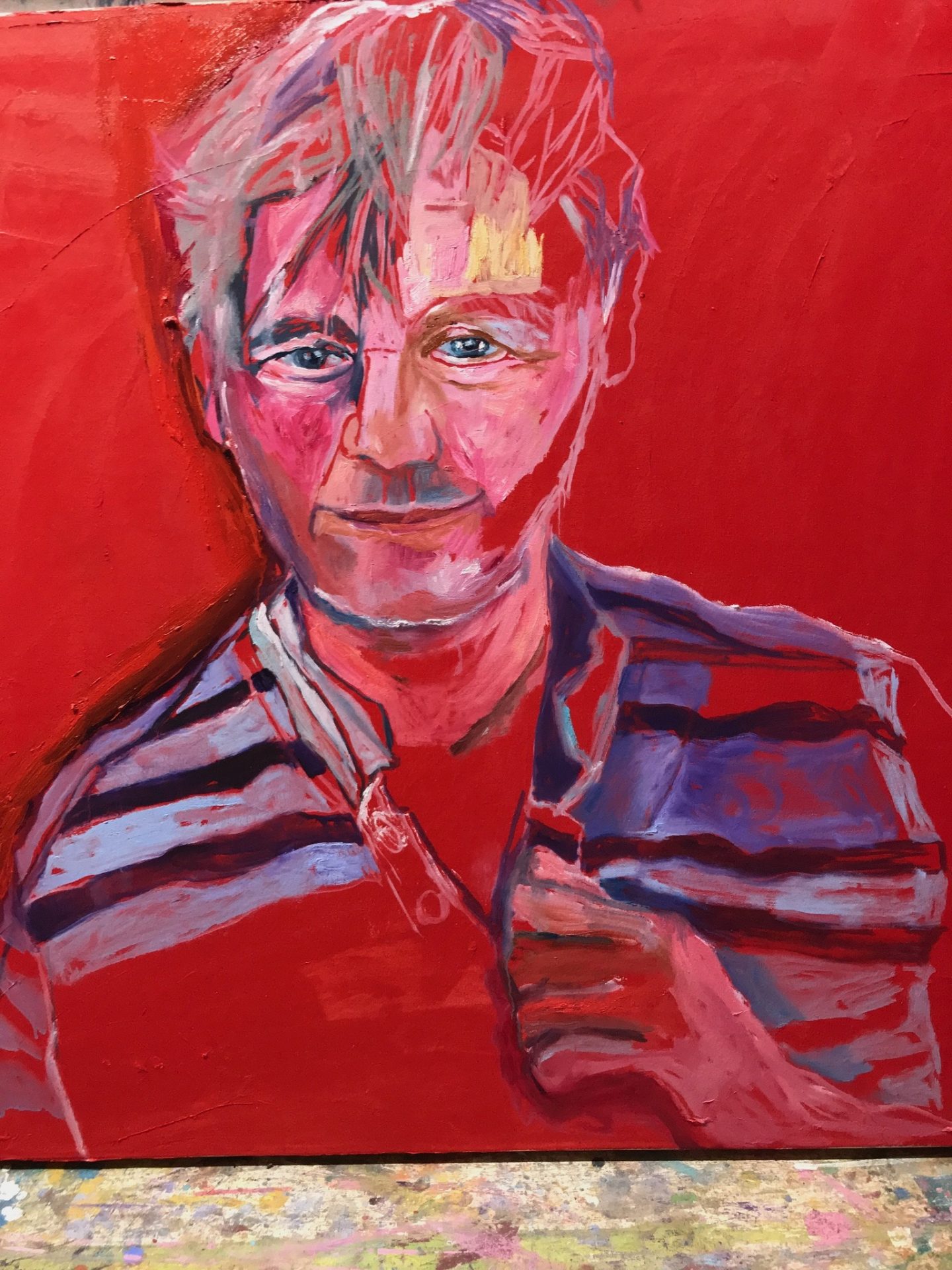 Frank Sander